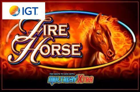 Fire Horse